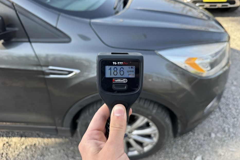 Продам Ford Escape (COMIS) 4WD TITANIUM  2017 года в г. Умань, Черкасская область