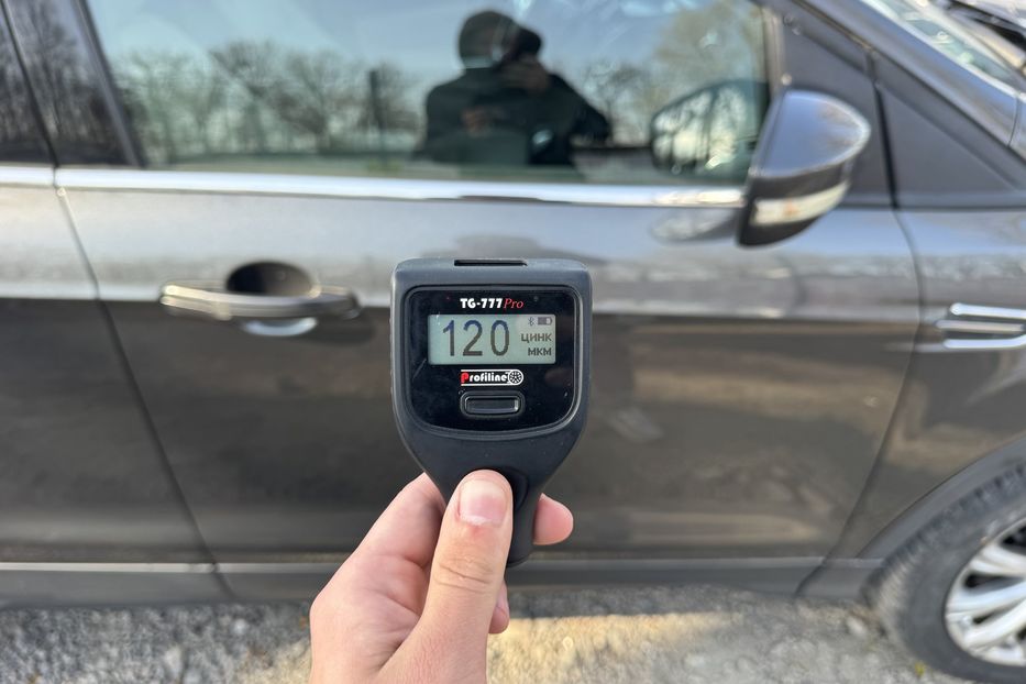 Продам Ford Escape (COMIS) 4WD TITANIUM  2017 года в г. Умань, Черкасская область