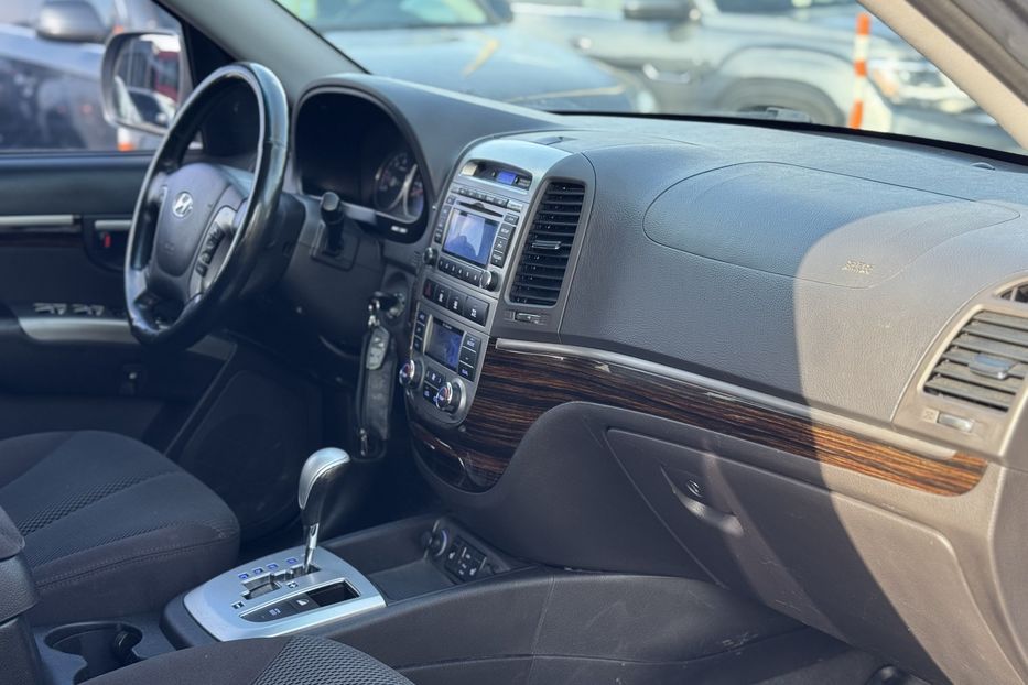 Продам Hyundai Santa FE (COMIS) 2012 года в г. Умань, Черкасская область