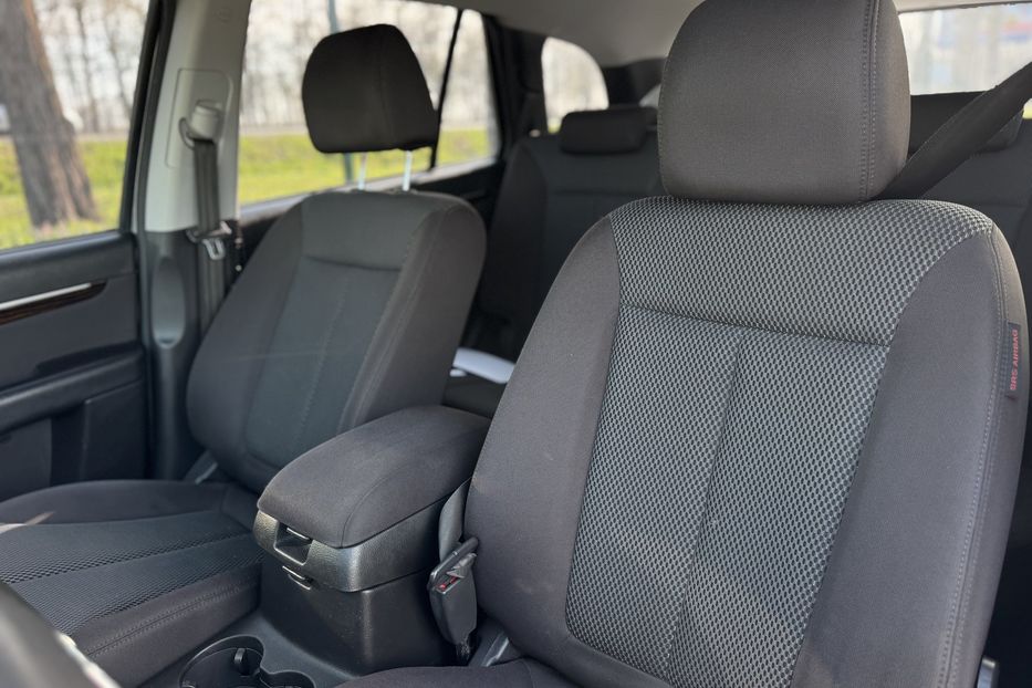 Продам Hyundai Santa FE (COMIS) 2012 года в г. Умань, Черкасская область