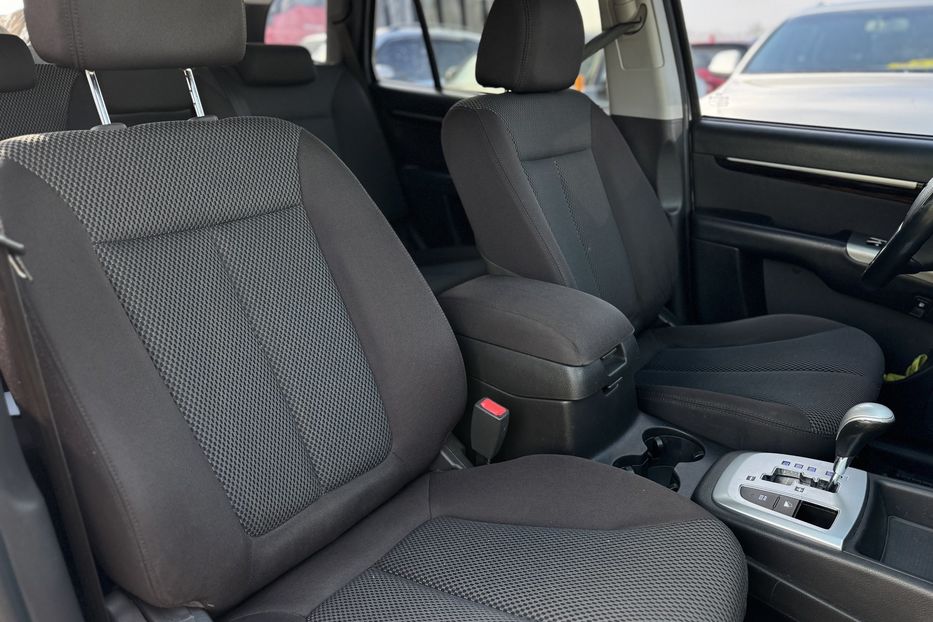 Продам Hyundai Santa FE (COMIS) 2012 года в г. Умань, Черкасская область