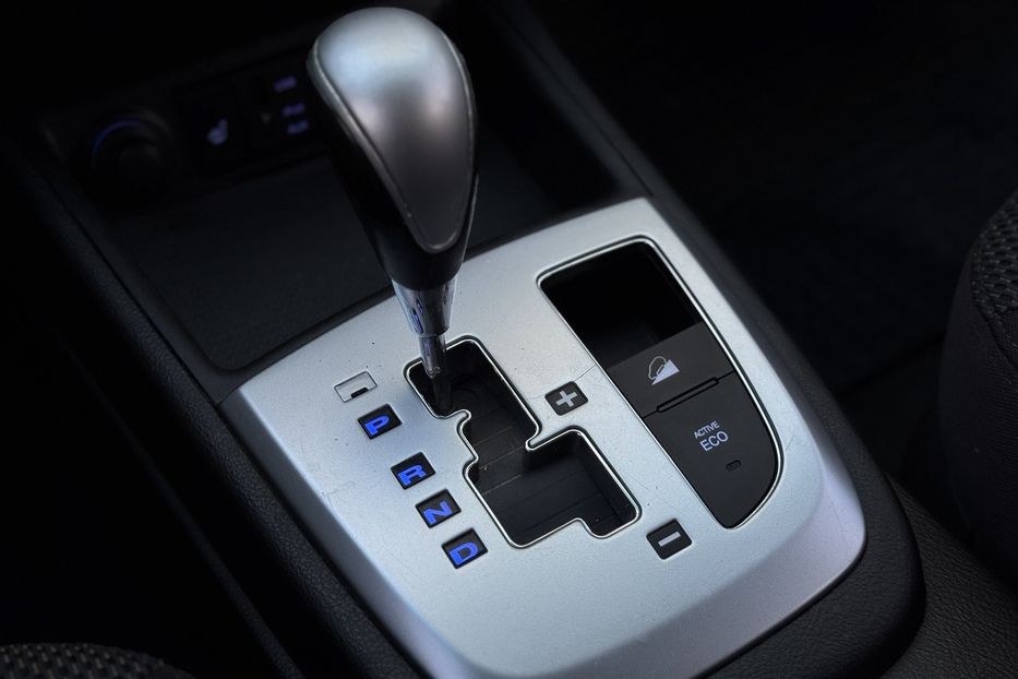 Продам Hyundai Santa FE (COMIS) 2012 года в г. Умань, Черкасская область