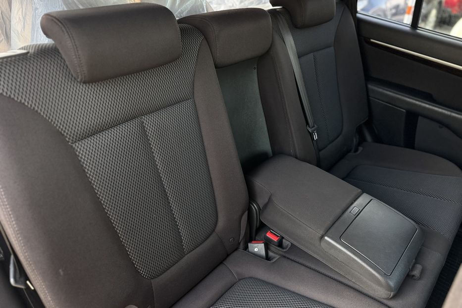 Продам Hyundai Santa FE (COMIS) 2012 года в г. Умань, Черкасская область