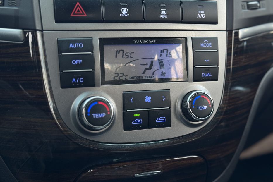 Продам Hyundai Santa FE (COMIS) 2012 года в г. Умань, Черкасская область