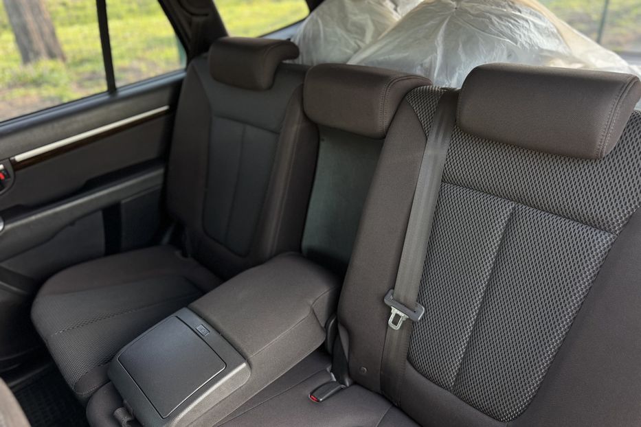 Продам Hyundai Santa FE (COMIS) 2012 года в г. Умань, Черкасская область