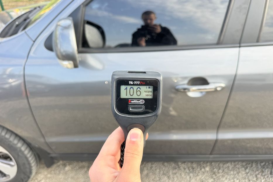 Продам Hyundai Santa FE (COMIS) 2012 года в г. Умань, Черкасская область