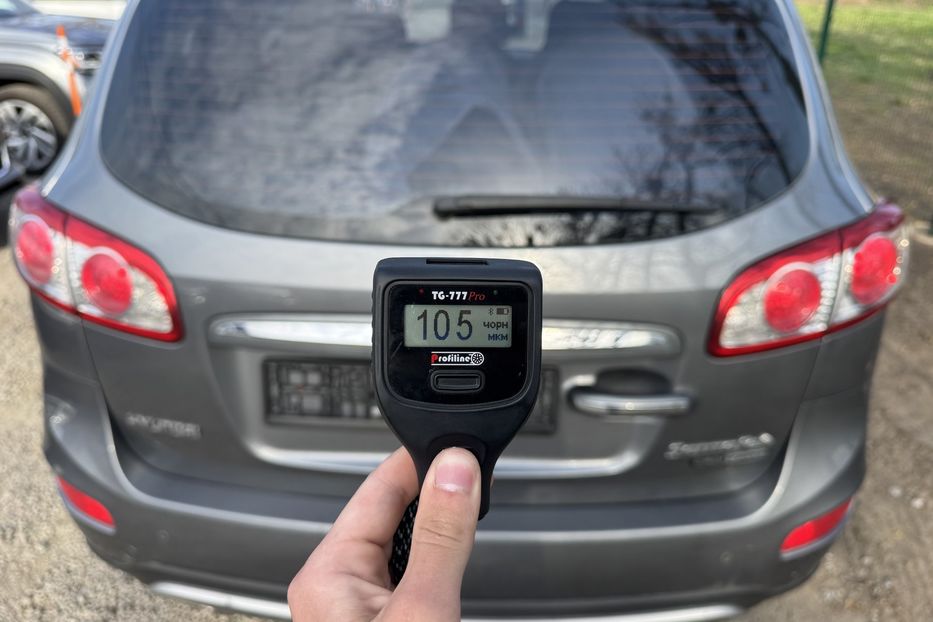 Продам Hyundai Santa FE (COMIS) 2012 года в г. Умань, Черкасская область