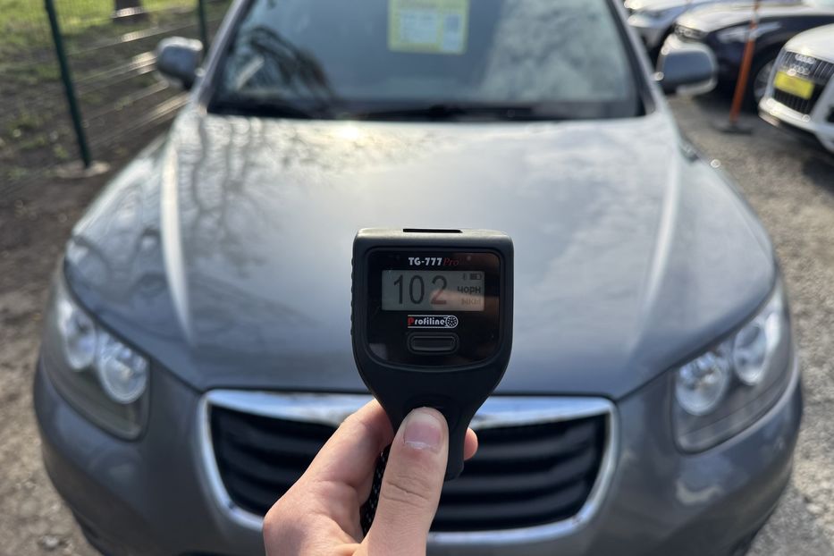 Продам Hyundai Santa FE (COMIS) 2012 года в г. Умань, Черкасская область