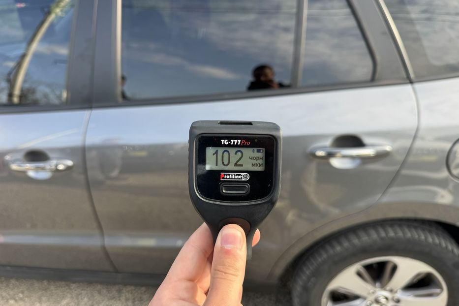 Продам Hyundai Santa FE (COMIS) 2012 года в г. Умань, Черкасская область