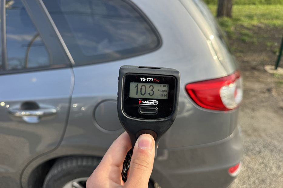 Продам Hyundai Santa FE (COMIS) 2012 года в г. Умань, Черкасская область