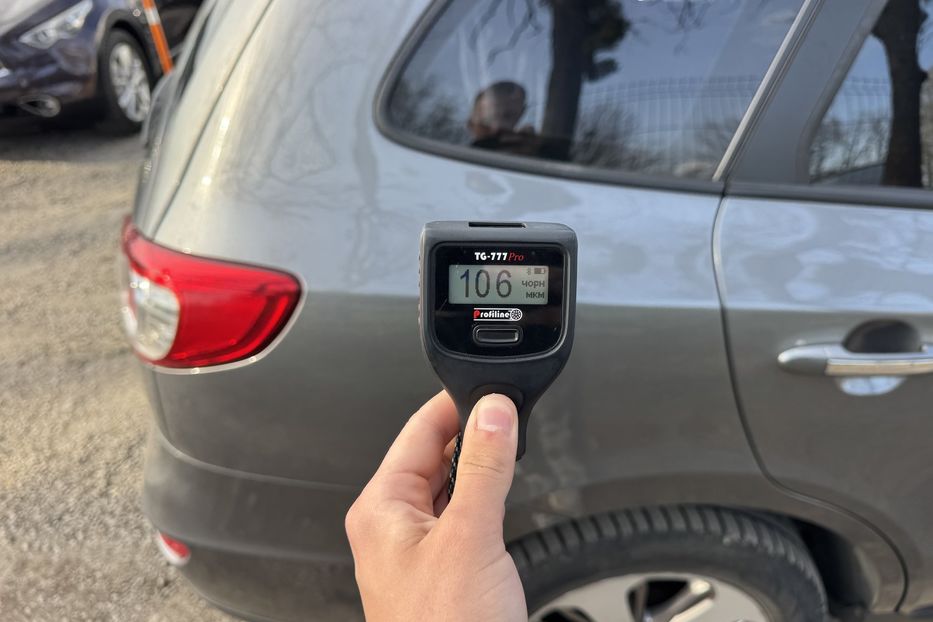 Продам Hyundai Santa FE (COMIS) 2012 года в г. Умань, Черкасская область