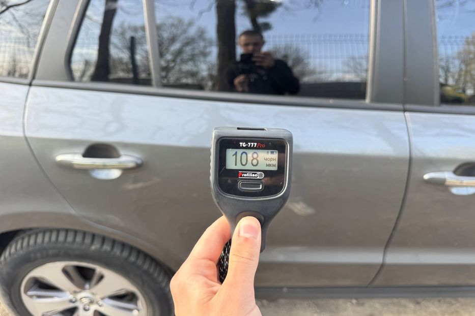 Продам Hyundai Santa FE (COMIS) 2012 года в г. Умань, Черкасская область