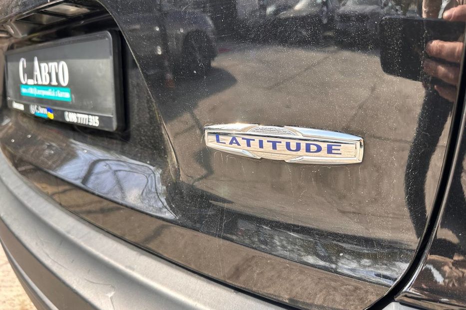 Продам Jeep Cherokee 2018 года в Черновцах