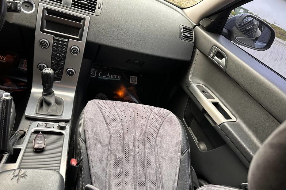 Продам Volvo V50 2009 года в Черновцах