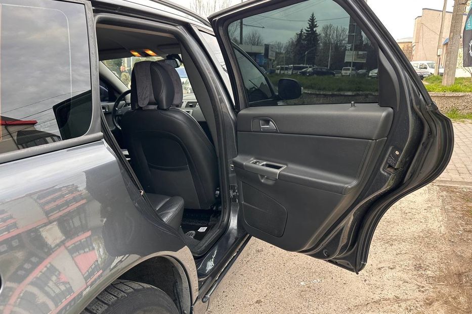 Продам Volvo V50 2009 года в Черновцах