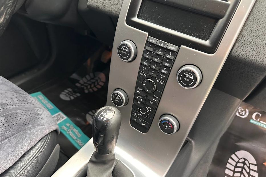 Продам Volvo V50 2009 года в Черновцах