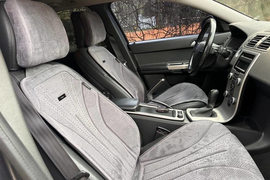 Продам Volvo V50 2009 года в Черновцах