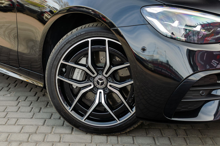 Продам Mercedes-Benz E-Class 450 Coupe AMG 4Matic 2022 года в Киеве