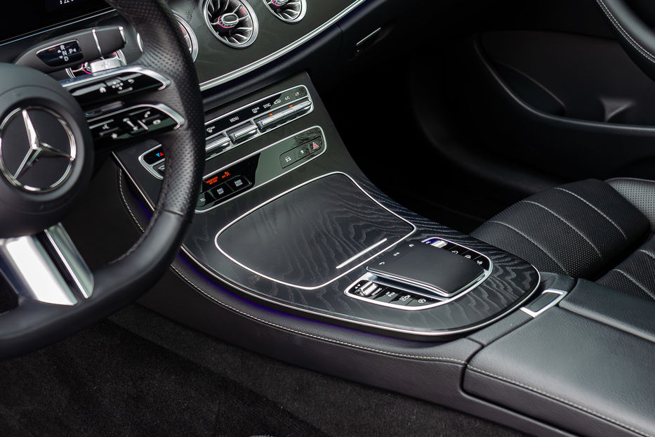 Продам Mercedes-Benz E-Class 450 Coupe AMG 4Matic 2022 года в Киеве