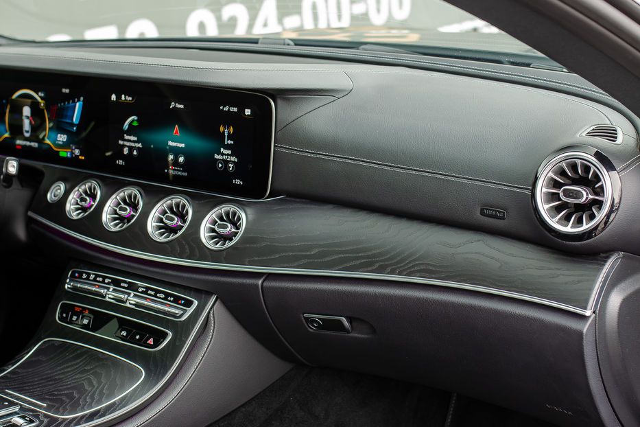 Продам Mercedes-Benz E-Class 450 Coupe AMG 4Matic 2022 года в Киеве