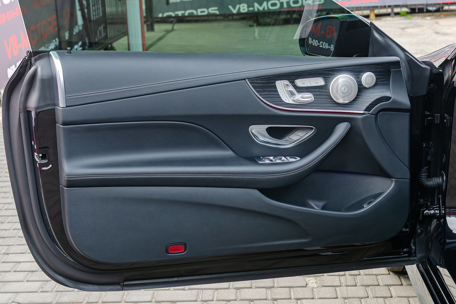 Продам Mercedes-Benz E-Class 450 Coupe AMG 4Matic 2022 года в Киеве