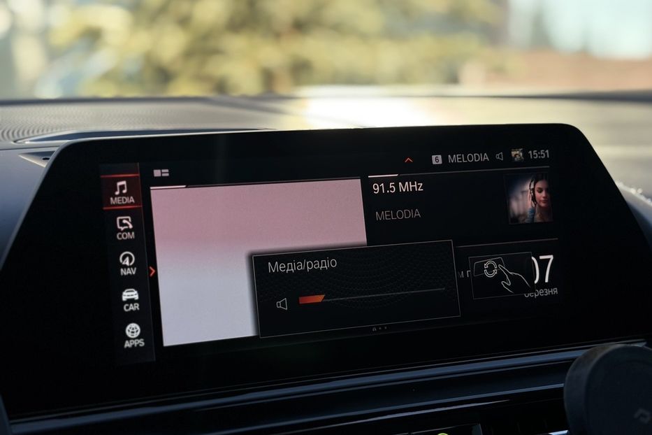 Продам BMW M 850 Gran Coupe xDrive LASER BOWERS 2021 года в Львове