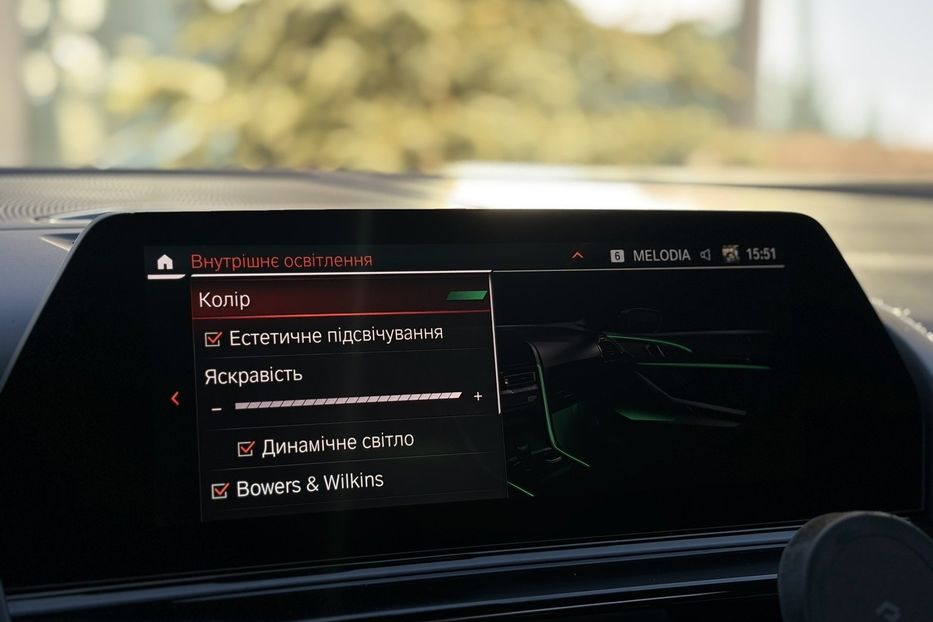 Продам BMW M 850 Gran Coupe xDrive LASER BOWERS 2021 года в Львове