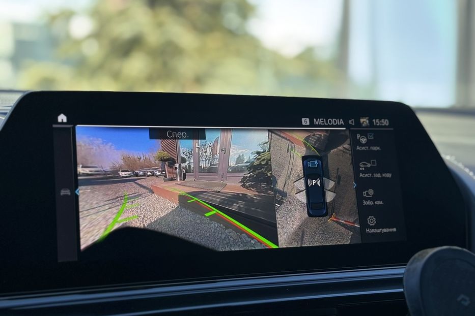 Продам BMW M 850 Gran Coupe xDrive LASER BOWERS 2021 года в Львове