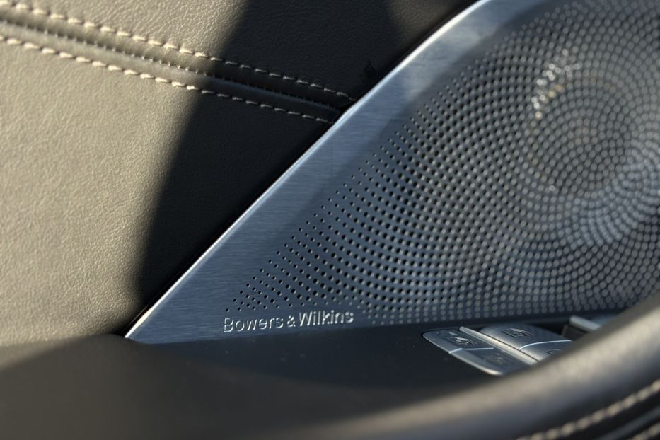 Продам BMW M 850 Gran Coupe xDrive LASER BOWERS 2021 года в Львове