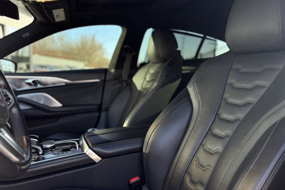 Продам BMW M 850 Gran Coupe xDrive LASER BOWERS 2021 года в Львове