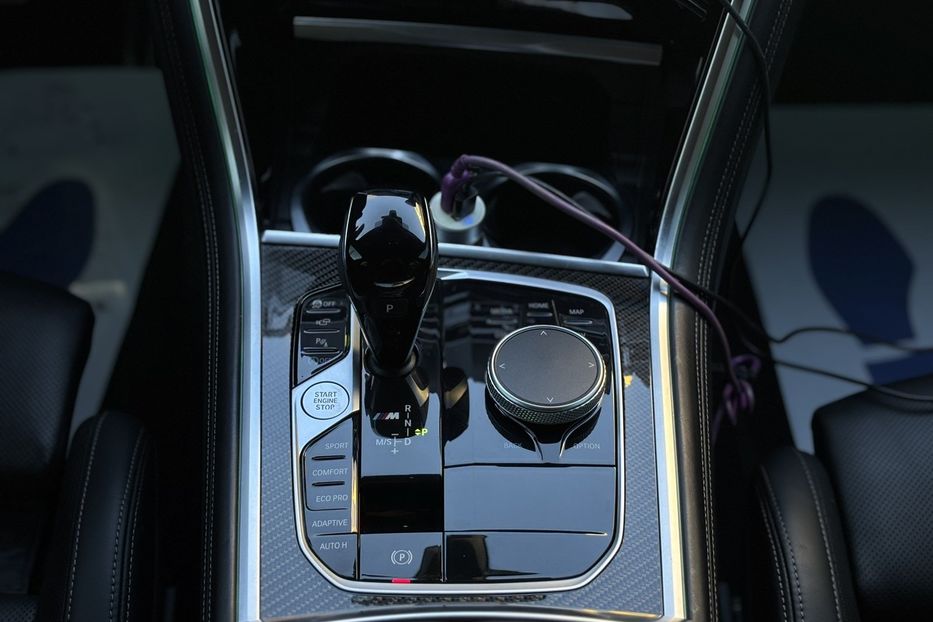 Продам BMW M 850 Gran Coupe xDrive LASER BOWERS 2021 года в Львове