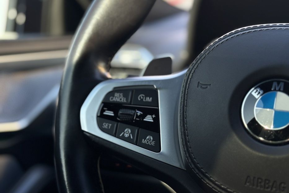 Продам BMW M 850 Gran Coupe xDrive LASER BOWERS 2021 года в Львове