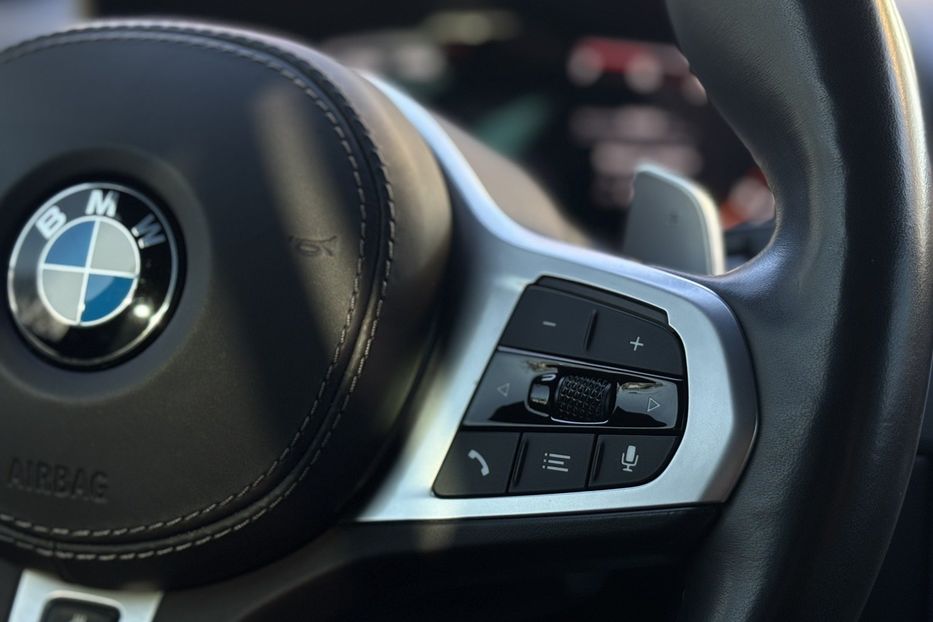 Продам BMW M 850 Gran Coupe xDrive LASER BOWERS 2021 года в Львове