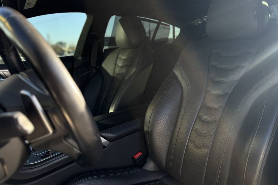 Продам BMW M 850 Gran Coupe xDrive LASER BOWERS 2021 года в Львове