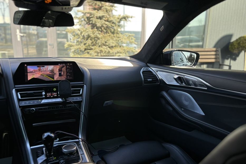 Продам BMW M 850 Gran Coupe xDrive LASER BOWERS 2021 года в Львове