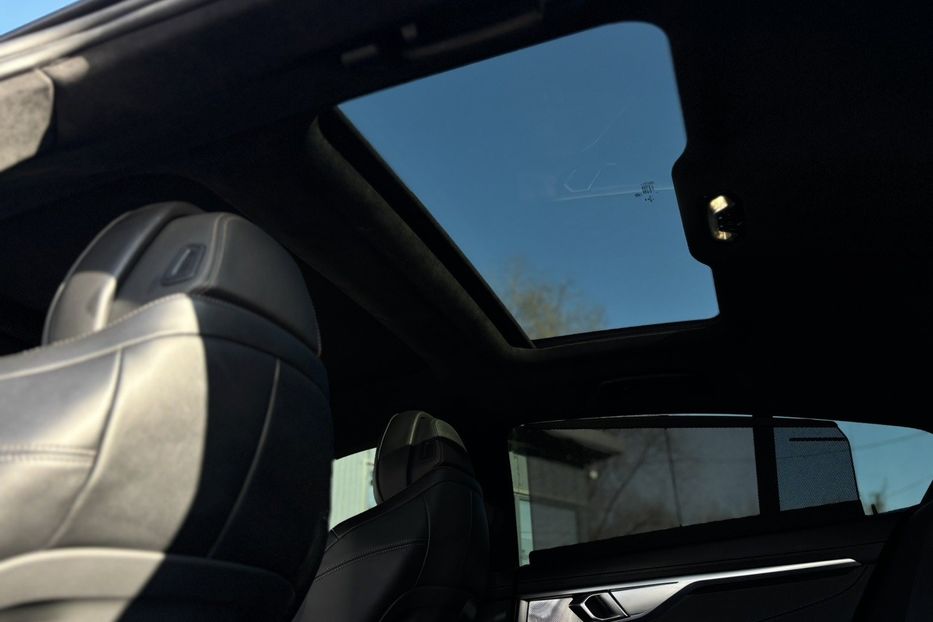 Продам BMW M 850 Gran Coupe xDrive LASER BOWERS 2021 года в Львове