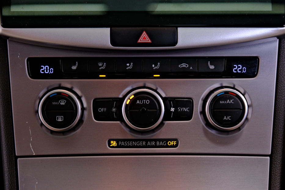 Продам Volkswagen Passat CC 4Motion 2014 года в Одессе