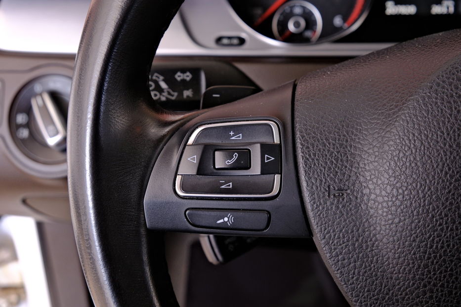 Продам Volkswagen Passat CC 4Motion 2014 года в Одессе