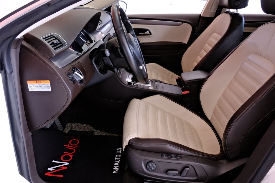 Продам Volkswagen Passat CC 4Motion 2014 года в Одессе