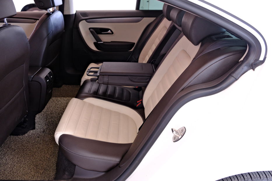 Продам Volkswagen Passat CC 4Motion 2014 года в Одессе