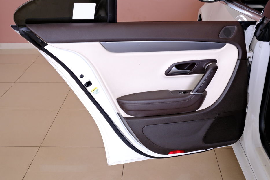 Продам Volkswagen Passat CC 4Motion 2014 года в Одессе