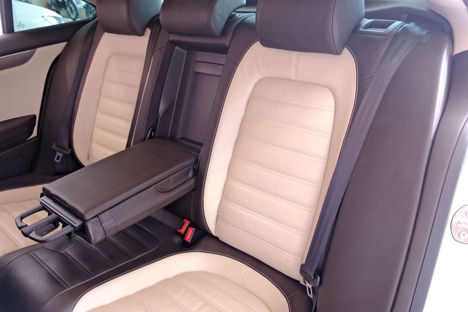 Продам Volkswagen Passat CC 4Motion 2014 года в Одессе