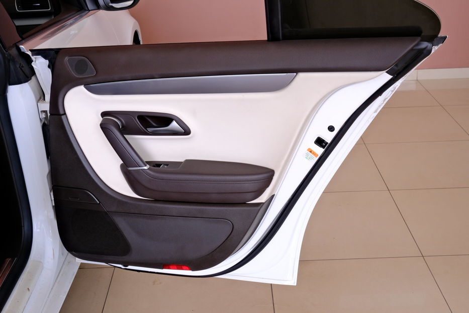 Продам Volkswagen Passat CC 4Motion 2014 года в Одессе