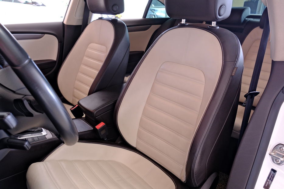 Продам Volkswagen Passat CC 4Motion 2014 года в Одессе