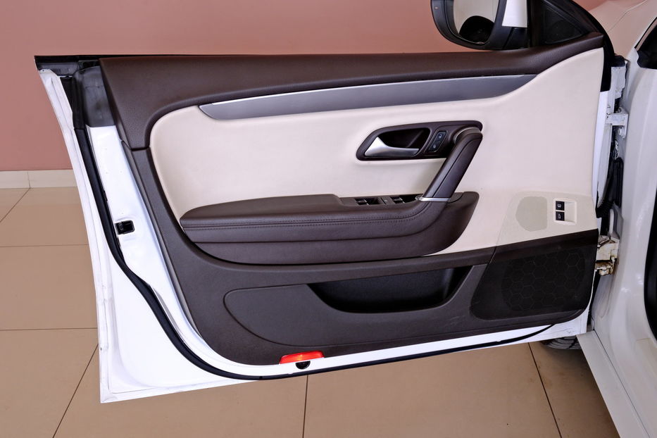 Продам Volkswagen Passat CC 4Motion 2014 года в Одессе