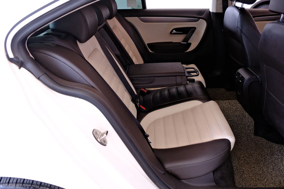 Продам Volkswagen Passat CC 4Motion 2014 года в Одессе