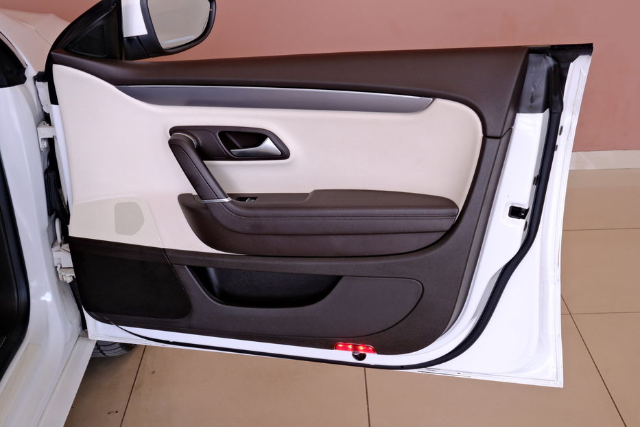 Продам Volkswagen Passat CC 4Motion 2014 года в Одессе