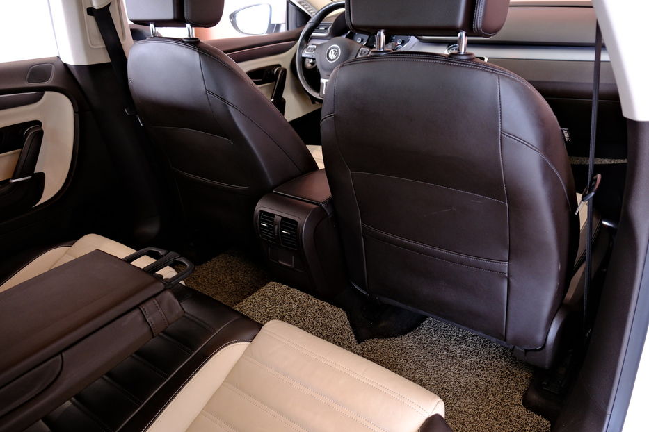 Продам Volkswagen Passat CC 4Motion 2014 года в Одессе