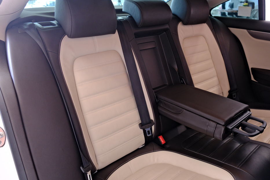 Продам Volkswagen Passat CC 4Motion 2014 года в Одессе