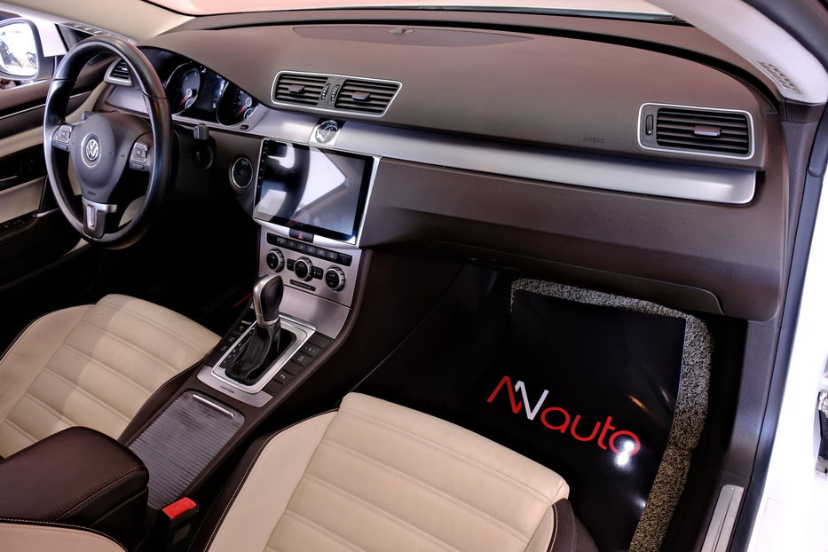 Продам Volkswagen Passat CC 4Motion 2014 года в Одессе